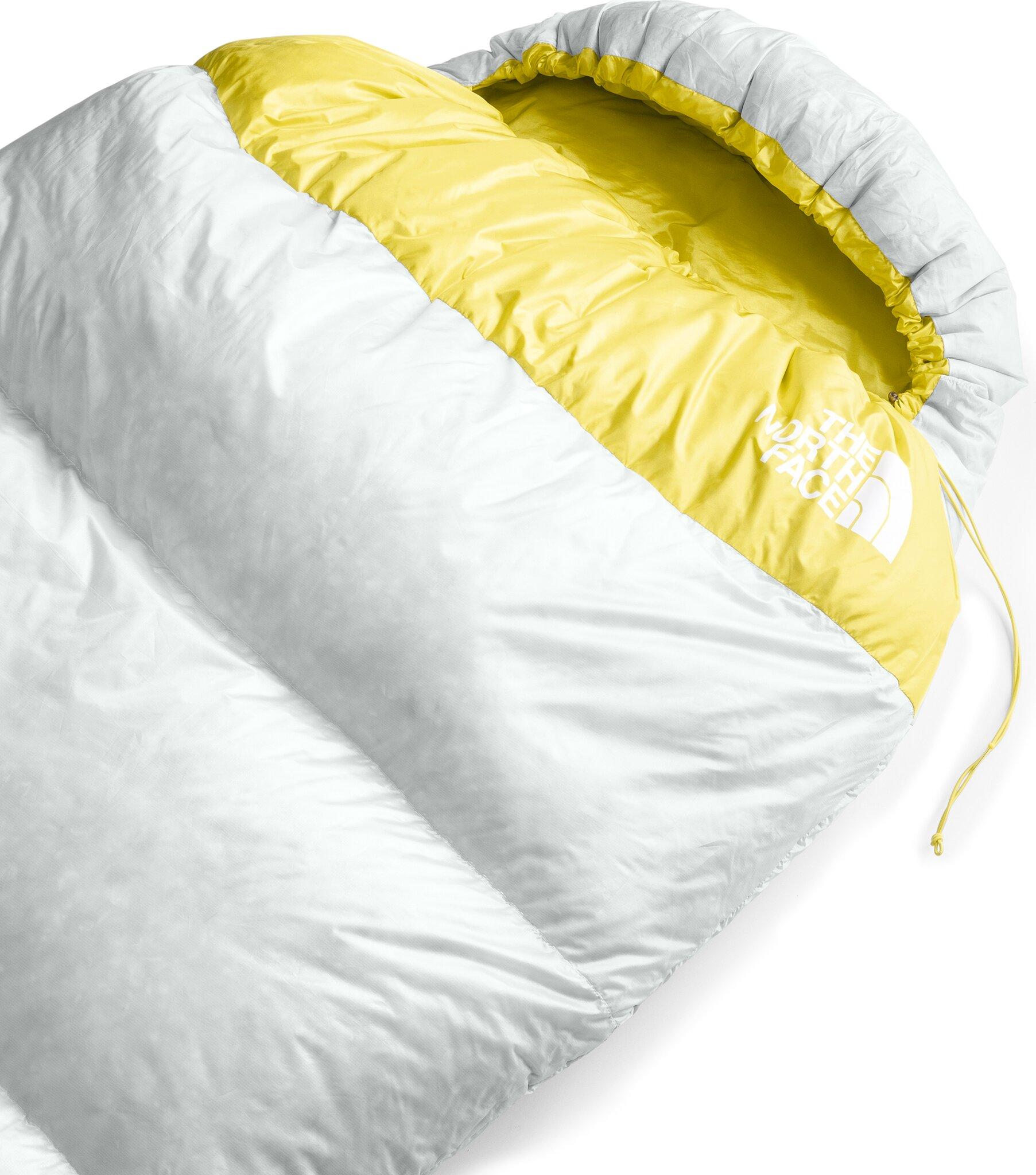 Product gallery image number 4 for product Chrysalis 20 Sleeping Bag - Unisex