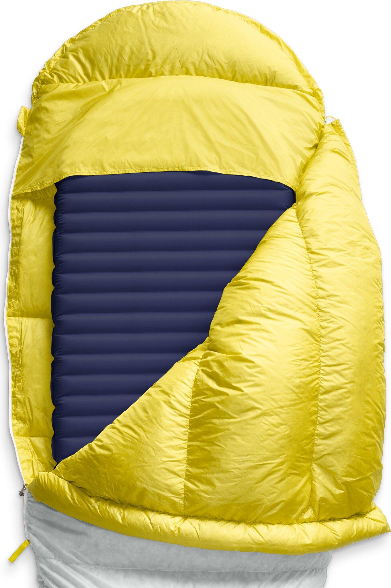 Product gallery image number 3 for product Chrysalis 20 Sleeping Bag - Unisex