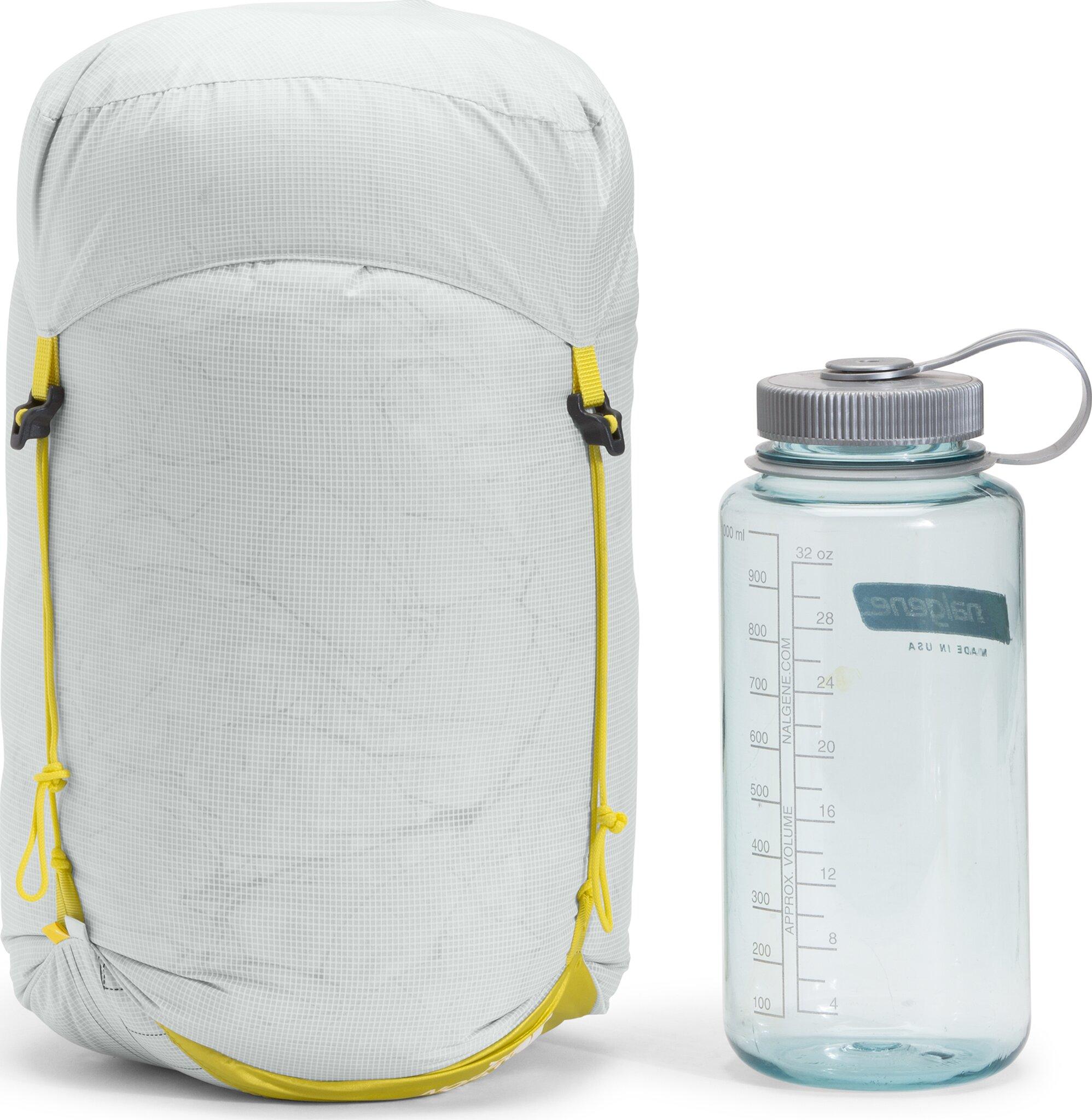 Product gallery image number 5 for product Chrysalis 20 Sleeping Bag - Unisex