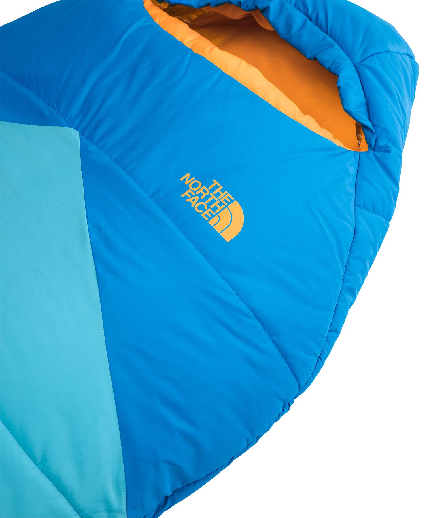 Product gallery image number 3 for product Youth Wasatch Pro 20 Sleeping Bag - Youth
