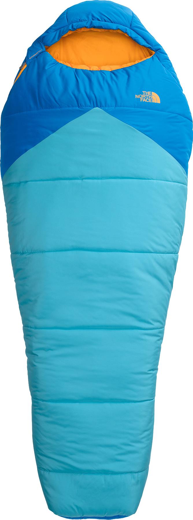 Product gallery image number 1 for product Youth Wasatch Pro 20 Sleeping Bag - Youth