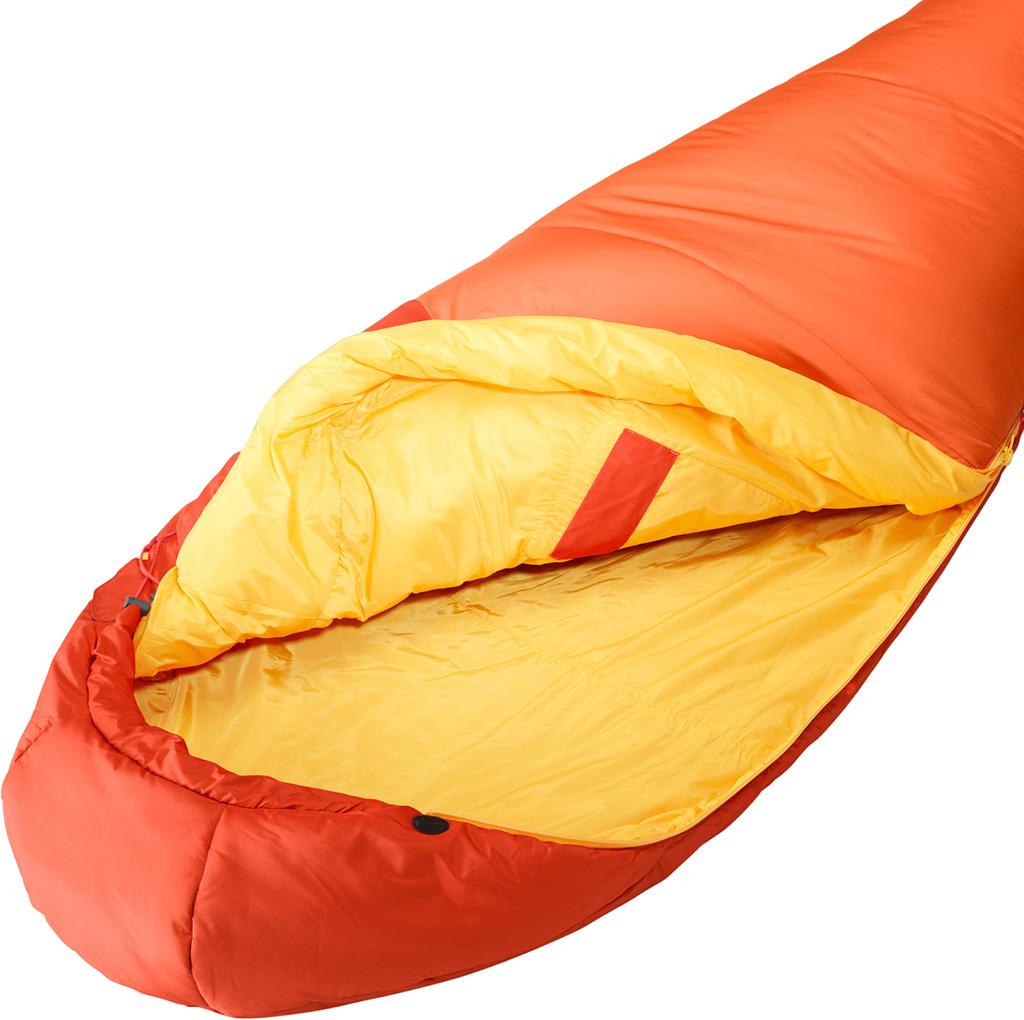 Numéro de l'image de la galerie de produits 2 pour le produit Sac de couchage Wasatch Pro 40 - Unisexe