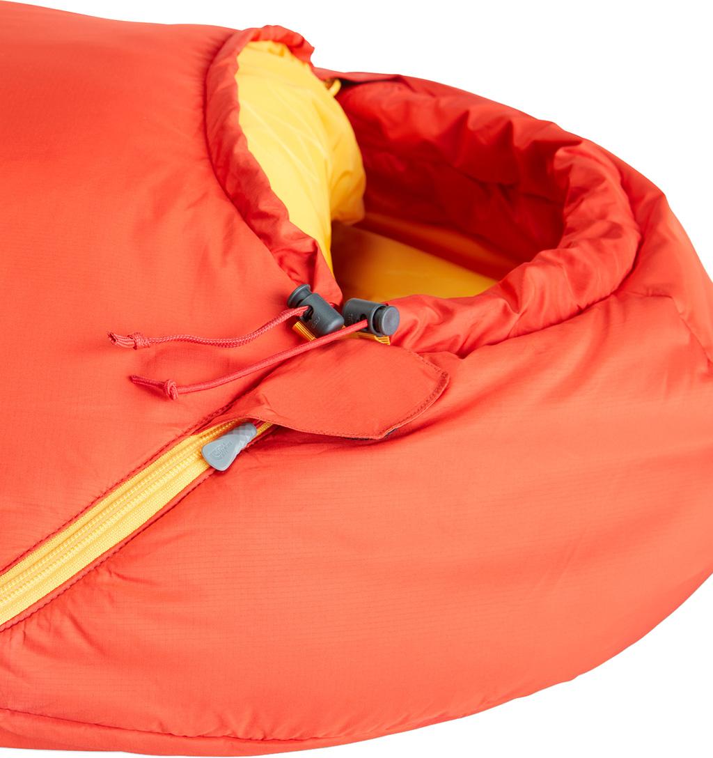 Numéro de l'image de la galerie de produits 3 pour le produit Sac de couchage Wasatch Pro 40 - Unisexe