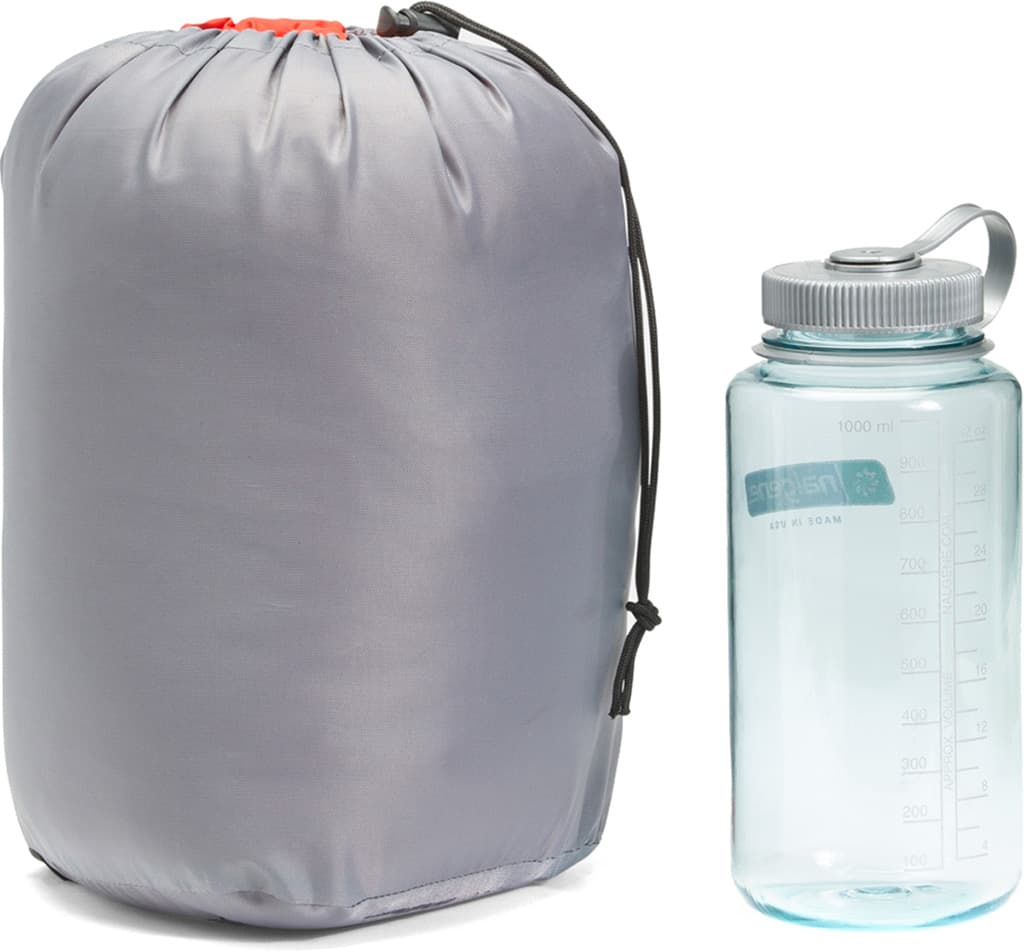 Numéro de l'image de la galerie de produits 4 pour le produit Sac de couchage Wasatch Pro 40 - Unisexe