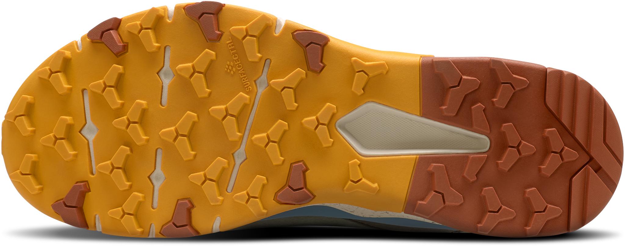 Product gallery image number 4 for product VECTIV Taraval Trail Running Shoes - Men’s