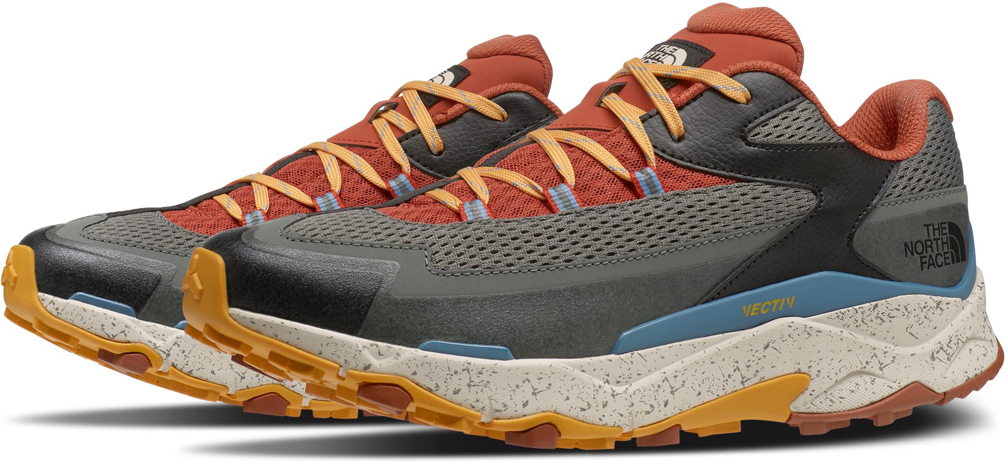 Product gallery image number 1 for product VECTIV Taraval Trail Running Shoes - Men’s