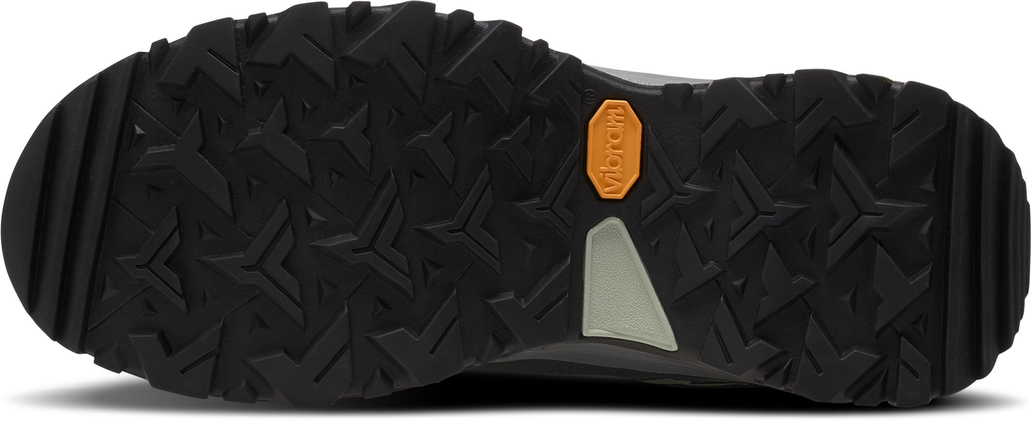 Product gallery image number 3 for product Hedgehog Mid FUTURELIGHT Boots - Women's