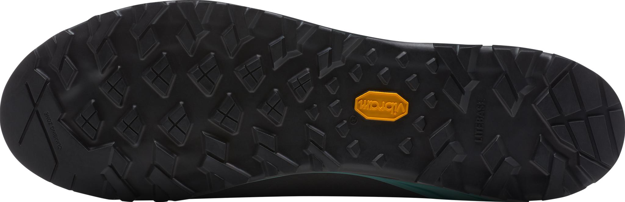 Product gallery image number 4 for product Summit Series Cayesh FUTURELIGHT Boots - Men's