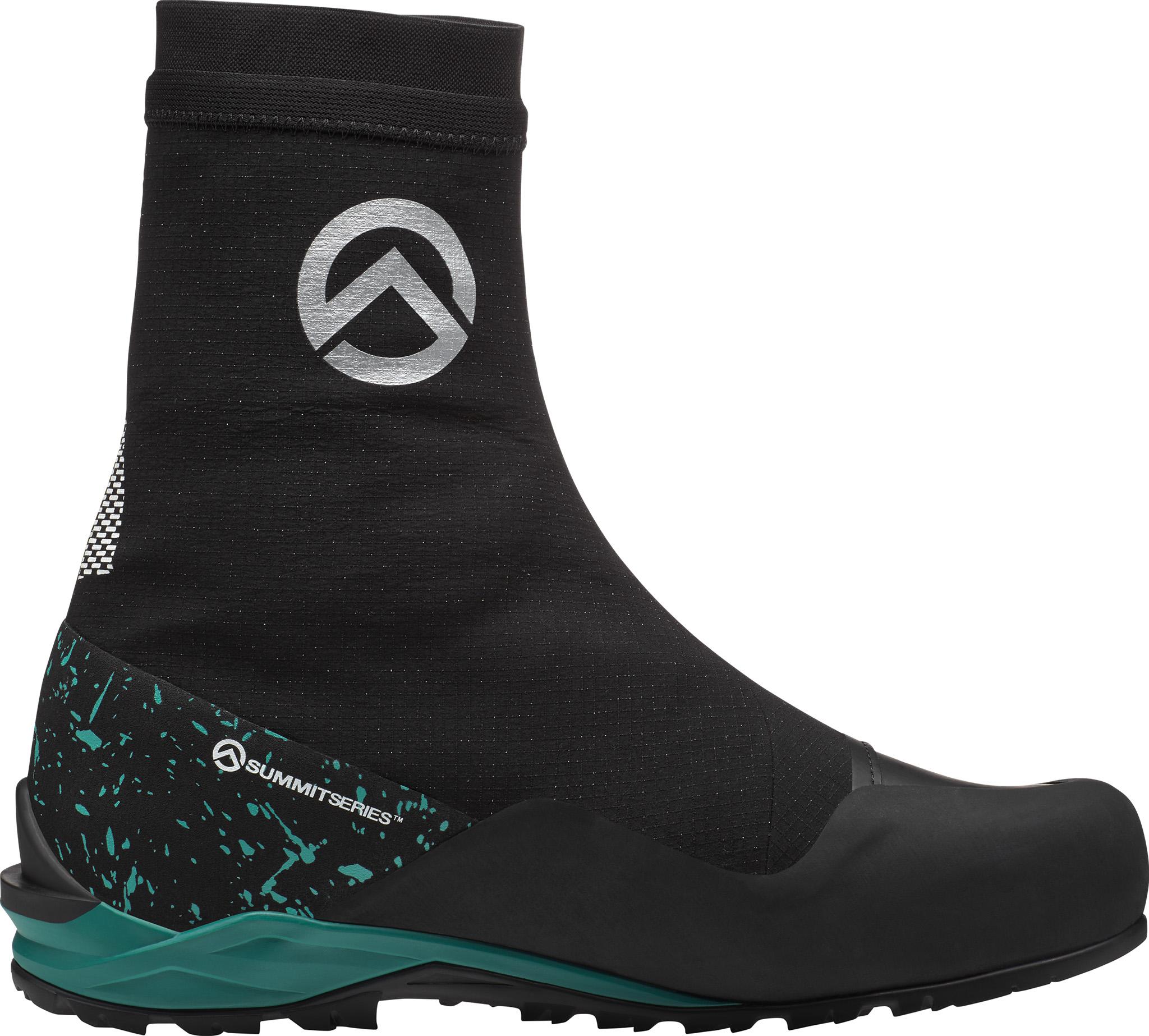 Product gallery image number 7 for product Summit Series Cayesh FUTURELIGHT Boots - Men's