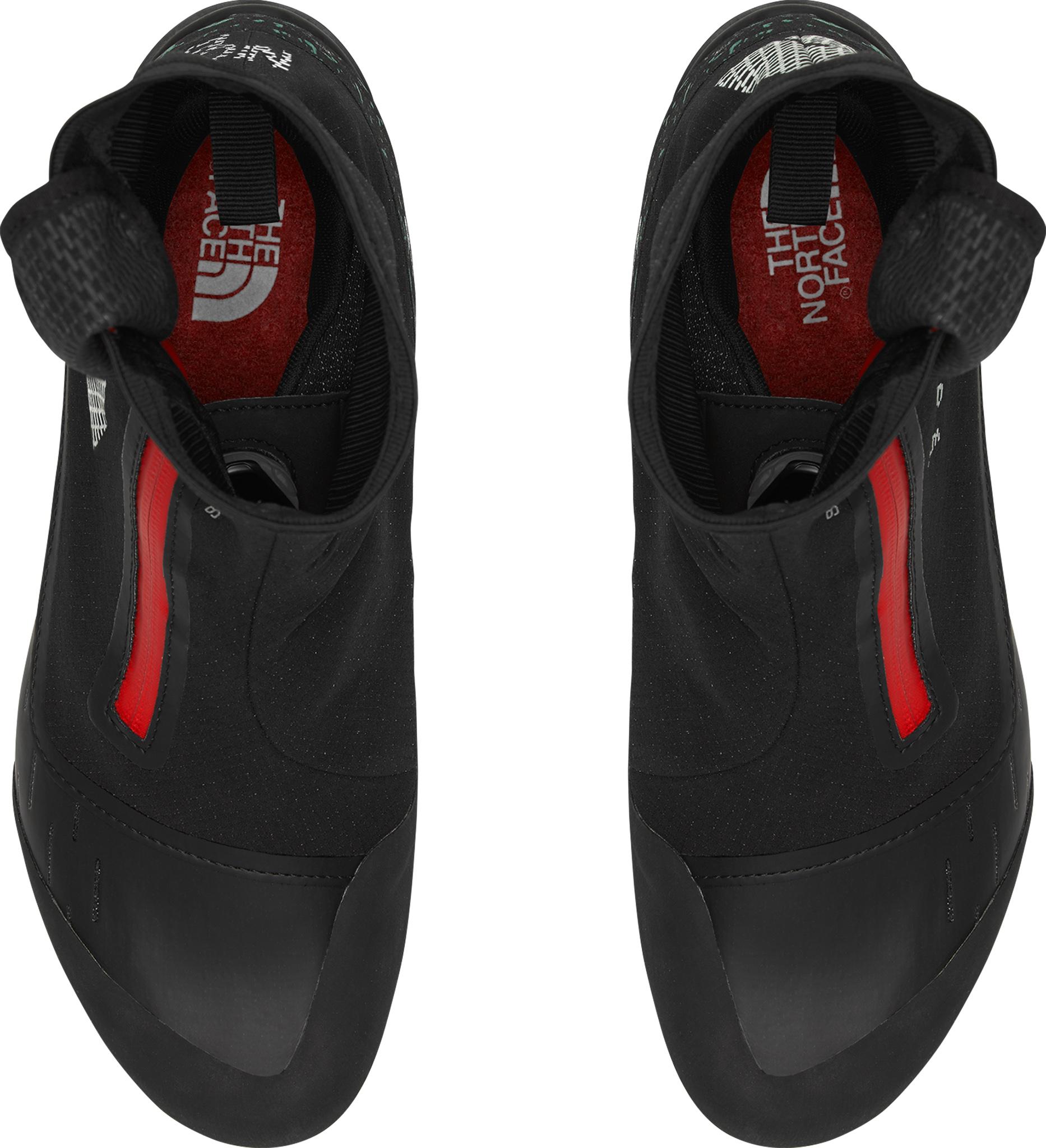 Product gallery image number 8 for product Summit Series Cayesh FUTURELIGHT Boots - Men's