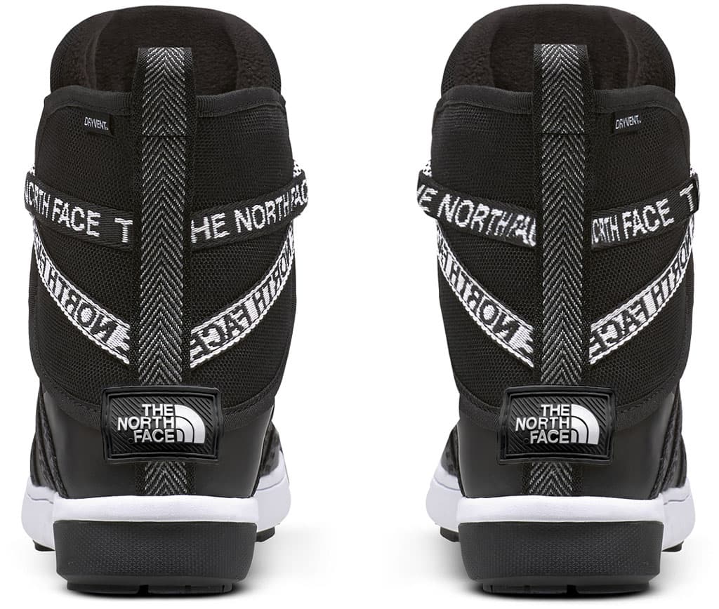 Product gallery image number 3 for product Sierra Sport Lace Waterproof Boots - Women's