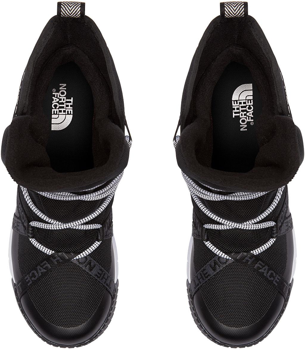 Product gallery image number 4 for product Sierra Sport Lace Waterproof Boots - Women's