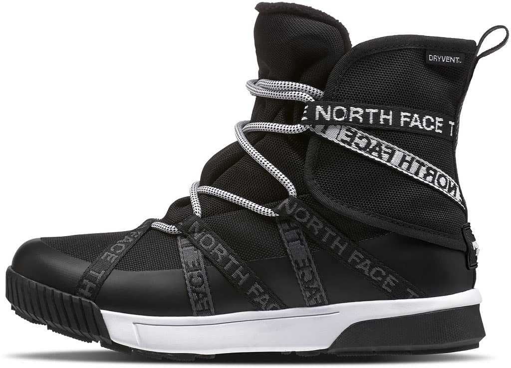 Product gallery image number 1 for product Sierra Sport Lace Waterproof Boots - Women's