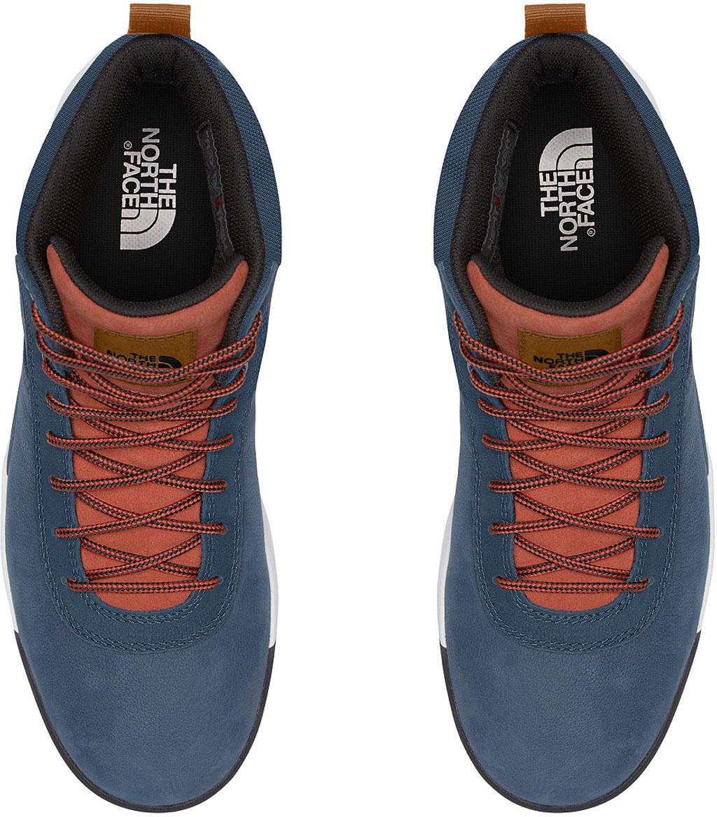 Product gallery image number 2 for product Larimer Mid Waterproof Boots - Men’s