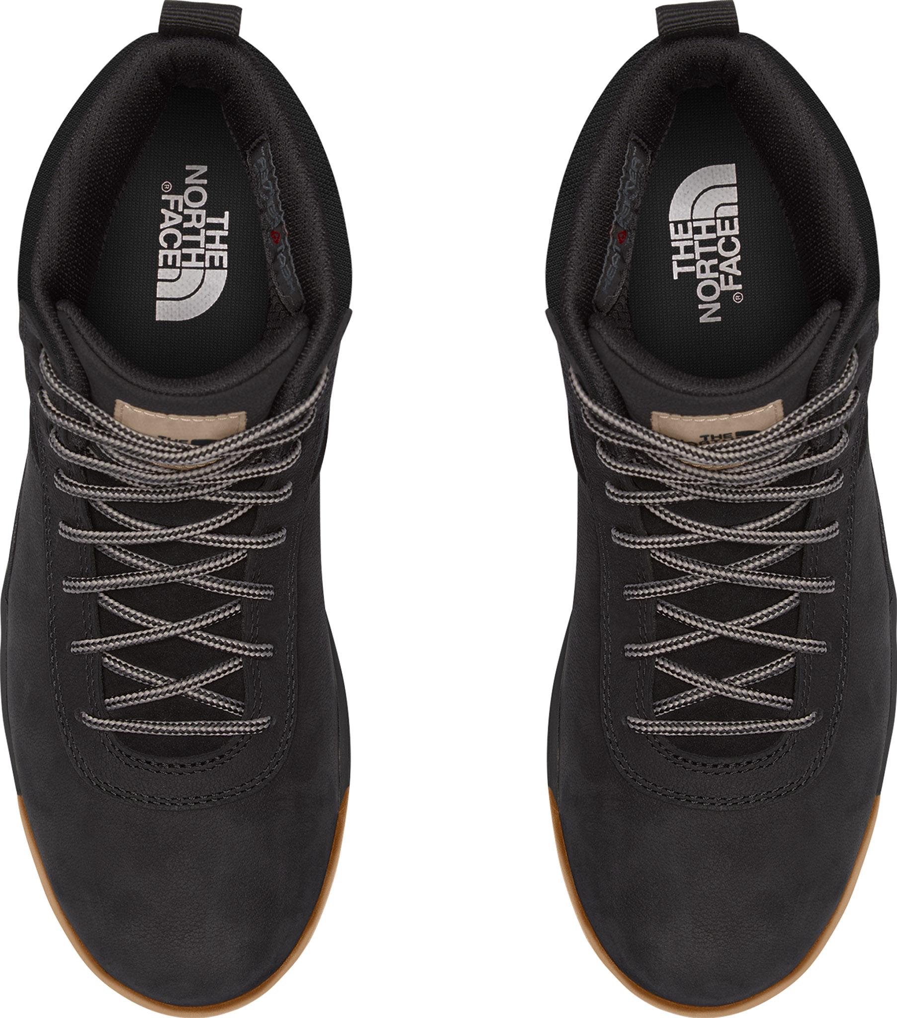 Product gallery image number 3 for product Larimer Mid Waterproof Boots - Men’s