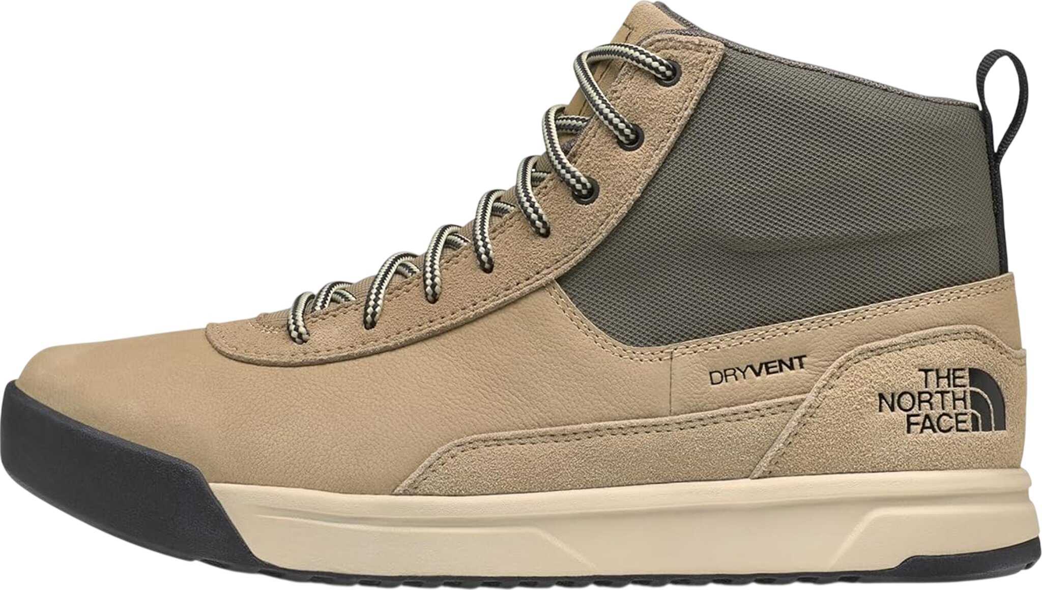 Khaki Stone - New Taupe Green