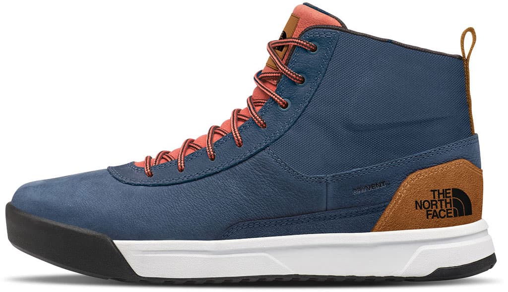 Product gallery image number 1 for product Larimer Mid Waterproof Boots - Men’s