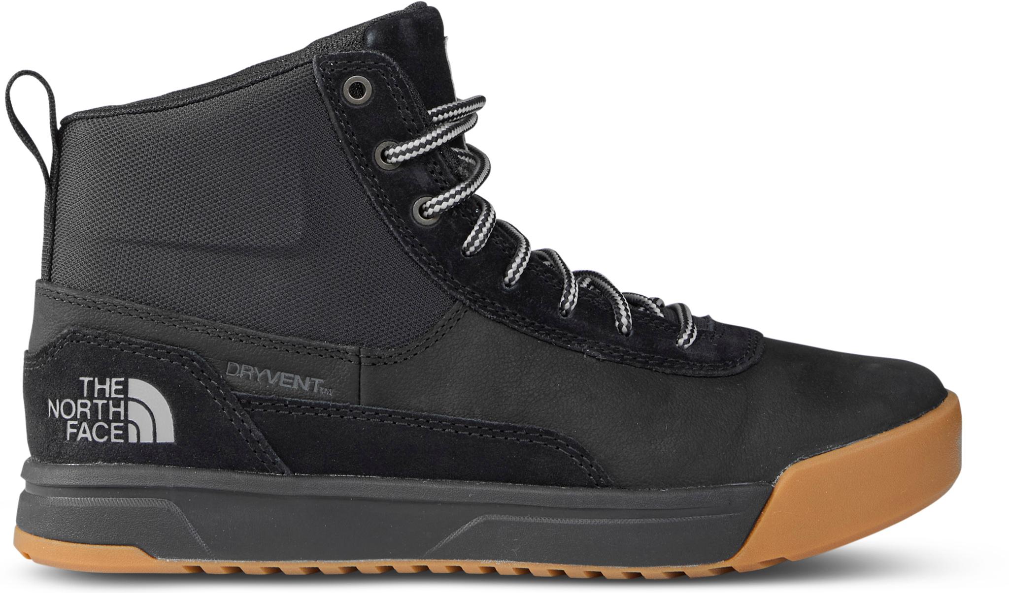 Product gallery image number 1 for product Larimer Mid Waterproof Boots - Men’s