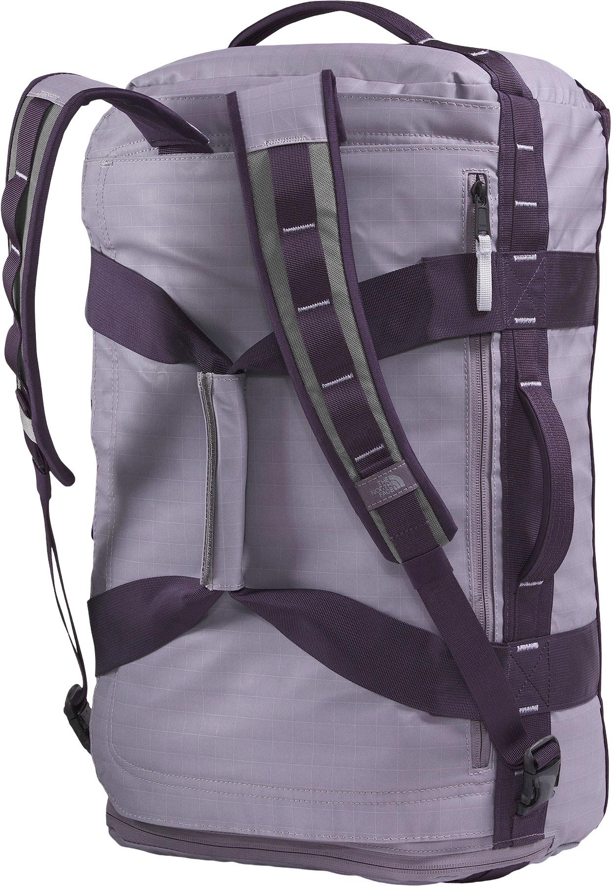 Numéro de l'image de la galerie de produits 2 pour le produit Sac de sport Base Camp Voyager 42L