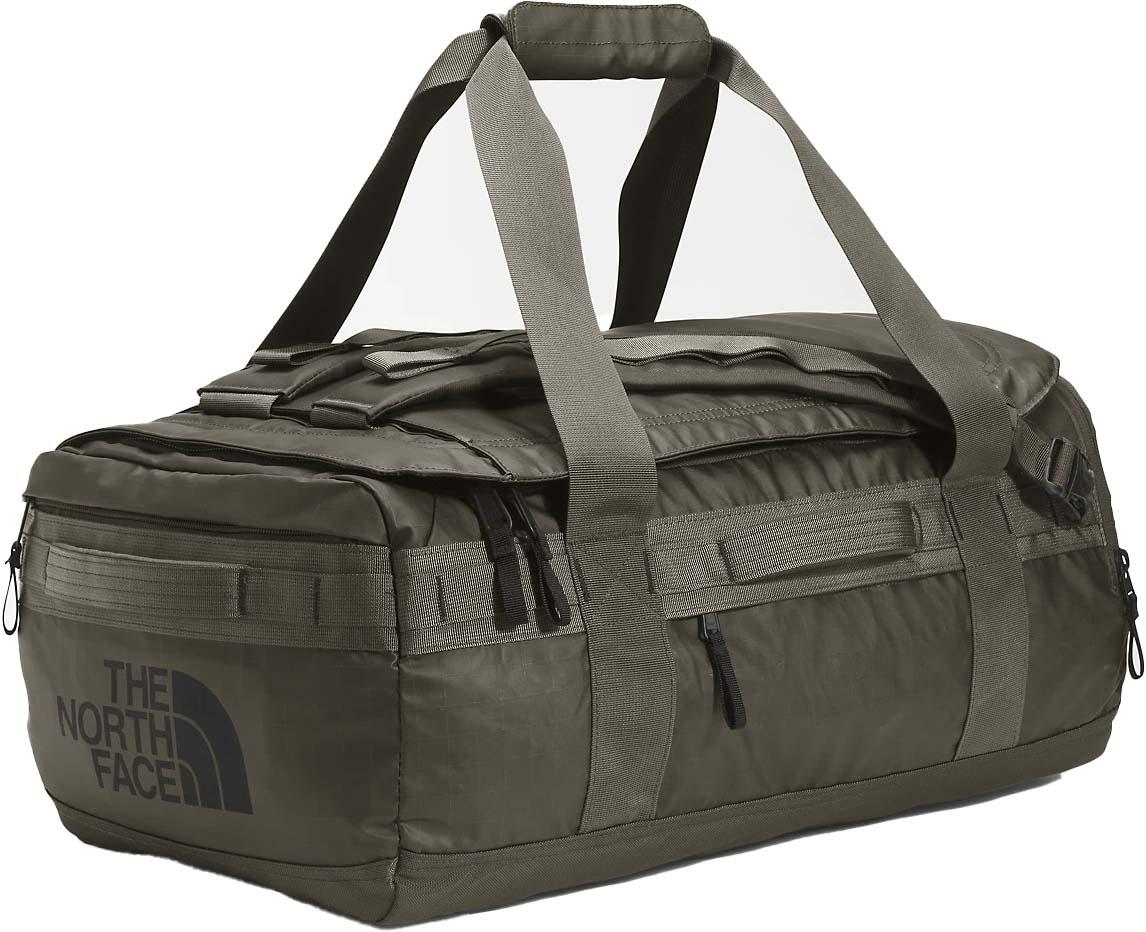 Product gallery image number 4 for product Base Camp Voyager Duffel Bag 42L