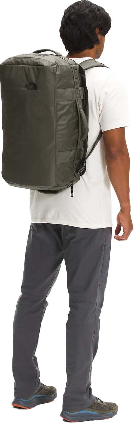 Product gallery image number 3 for product Base Camp Voyager Duffel Bag 42L