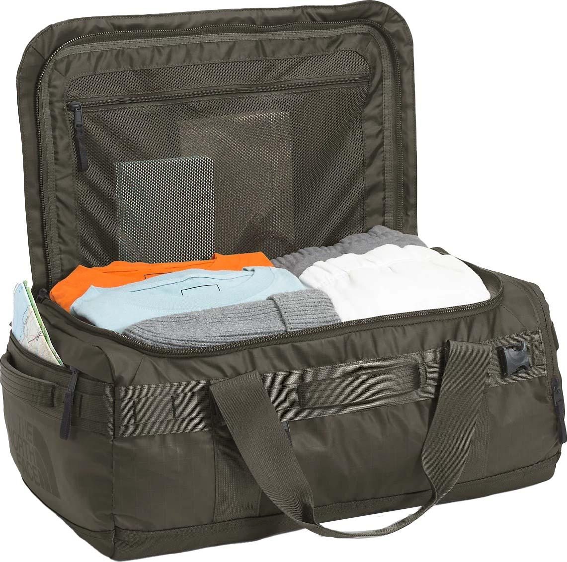 Product gallery image number 5 for product Base Camp Voyager Duffel Bag 42L