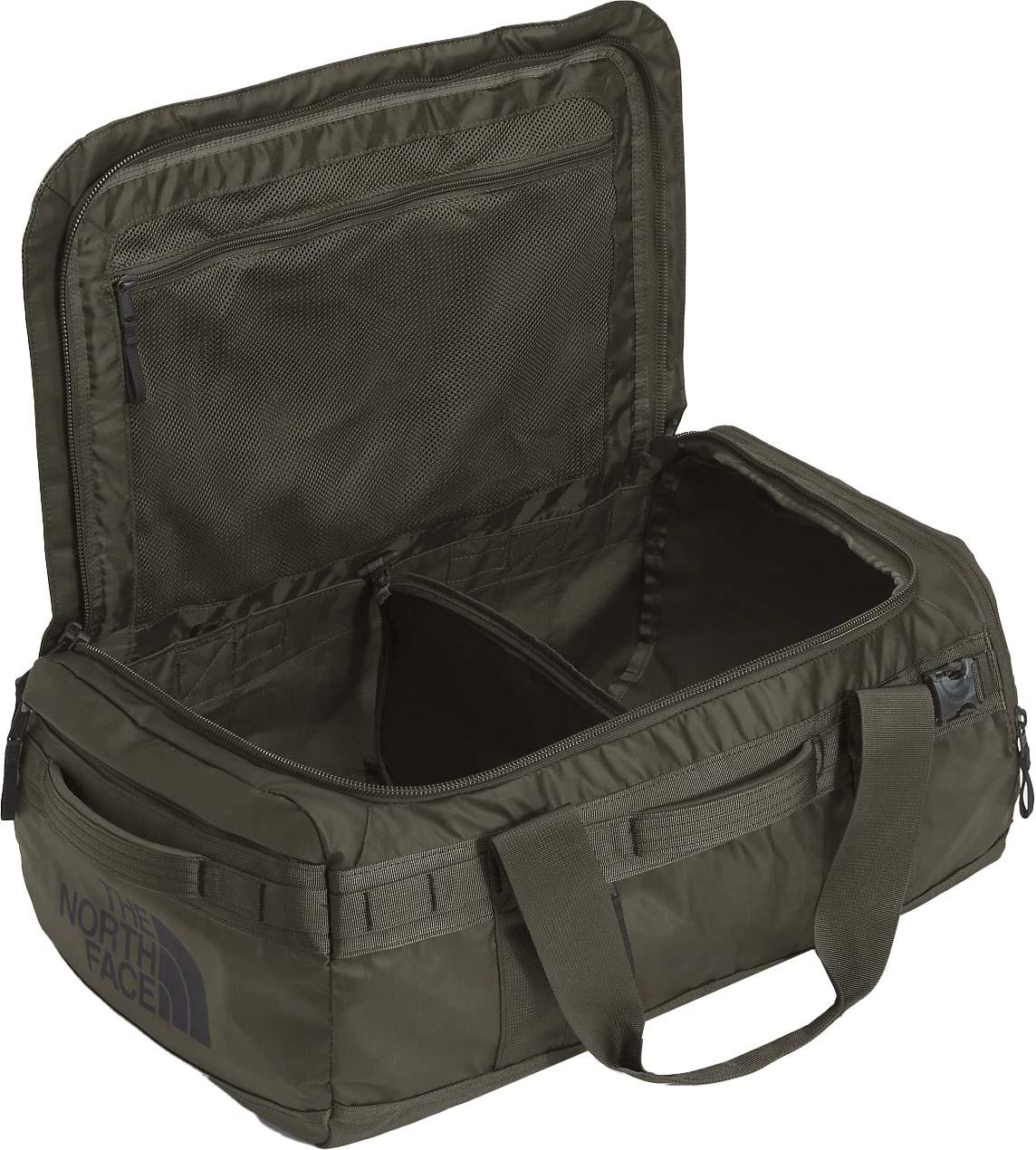 Product gallery image number 6 for product Base Camp Voyager Duffel Bag 42L