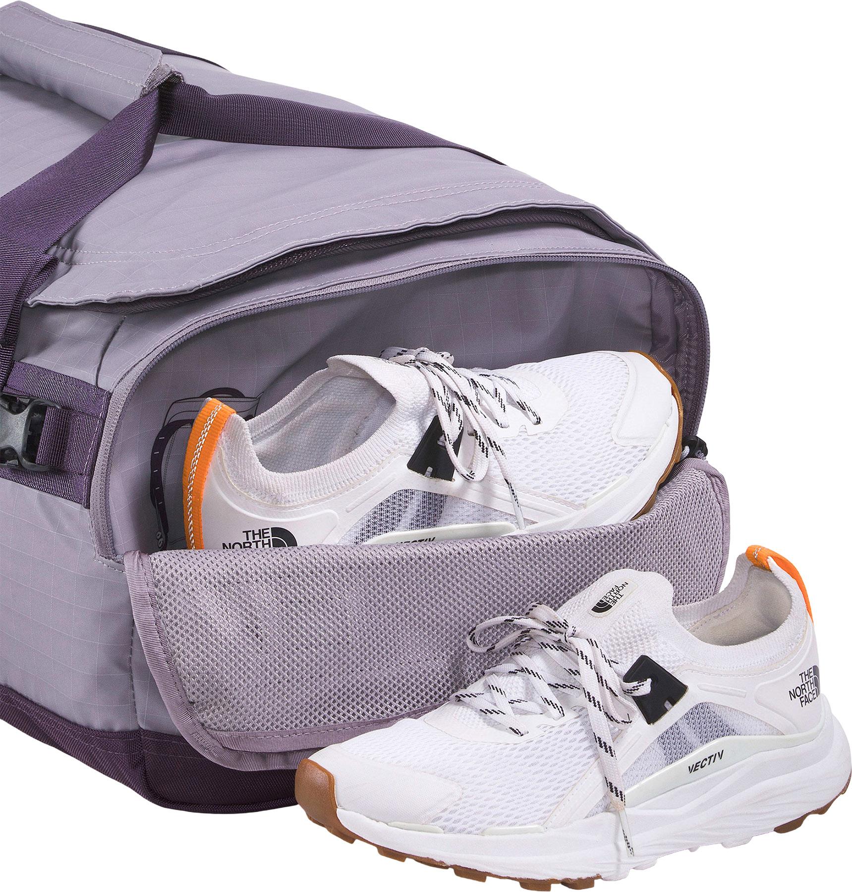 Numéro de l'image de la galerie de produits 5 pour le produit Sac de sport Base Camp Voyager 42L