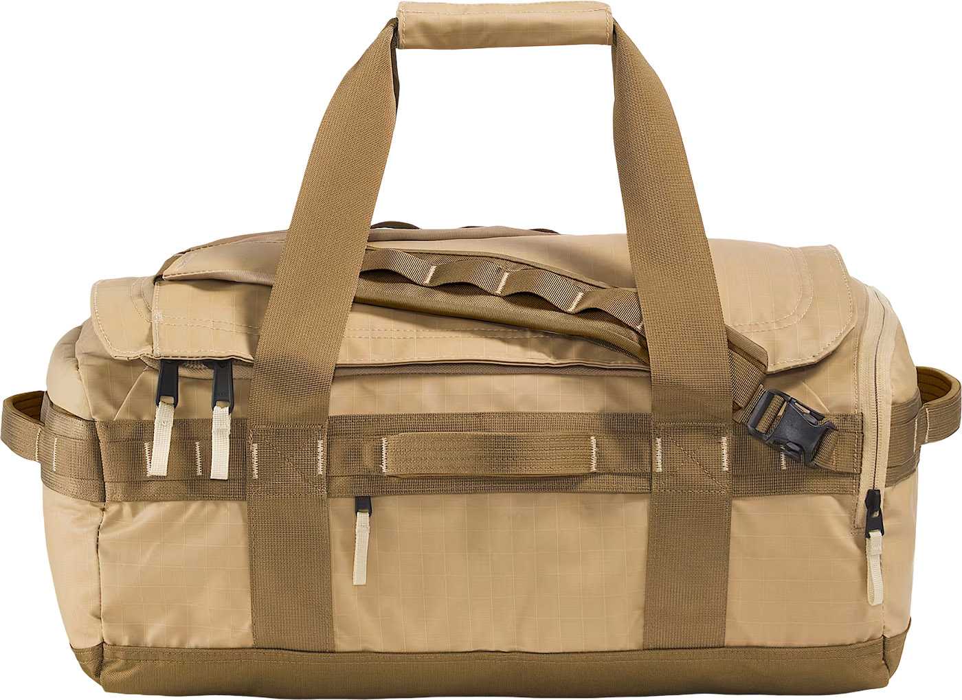 Khaki Stone - Utility Brown - Desert Stone