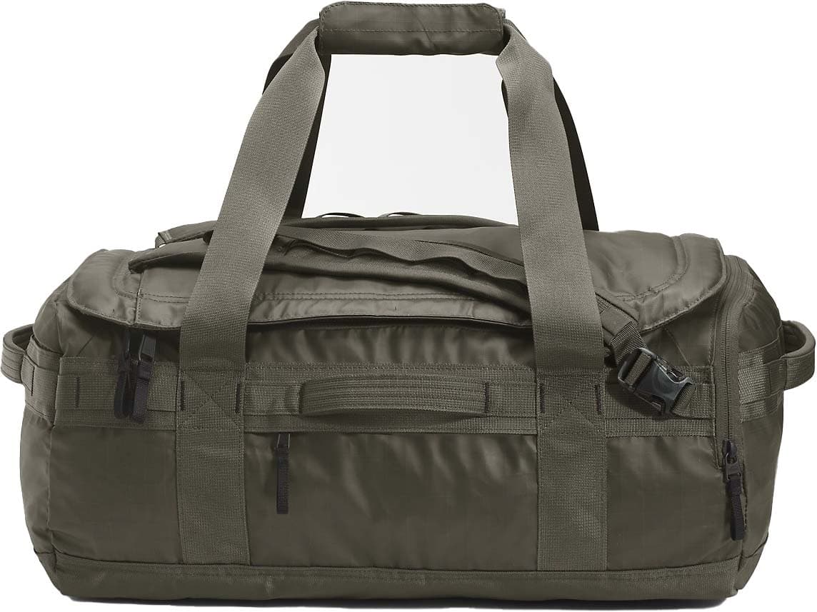 Product gallery image number 1 for product Base Camp Voyager Duffel Bag 42L