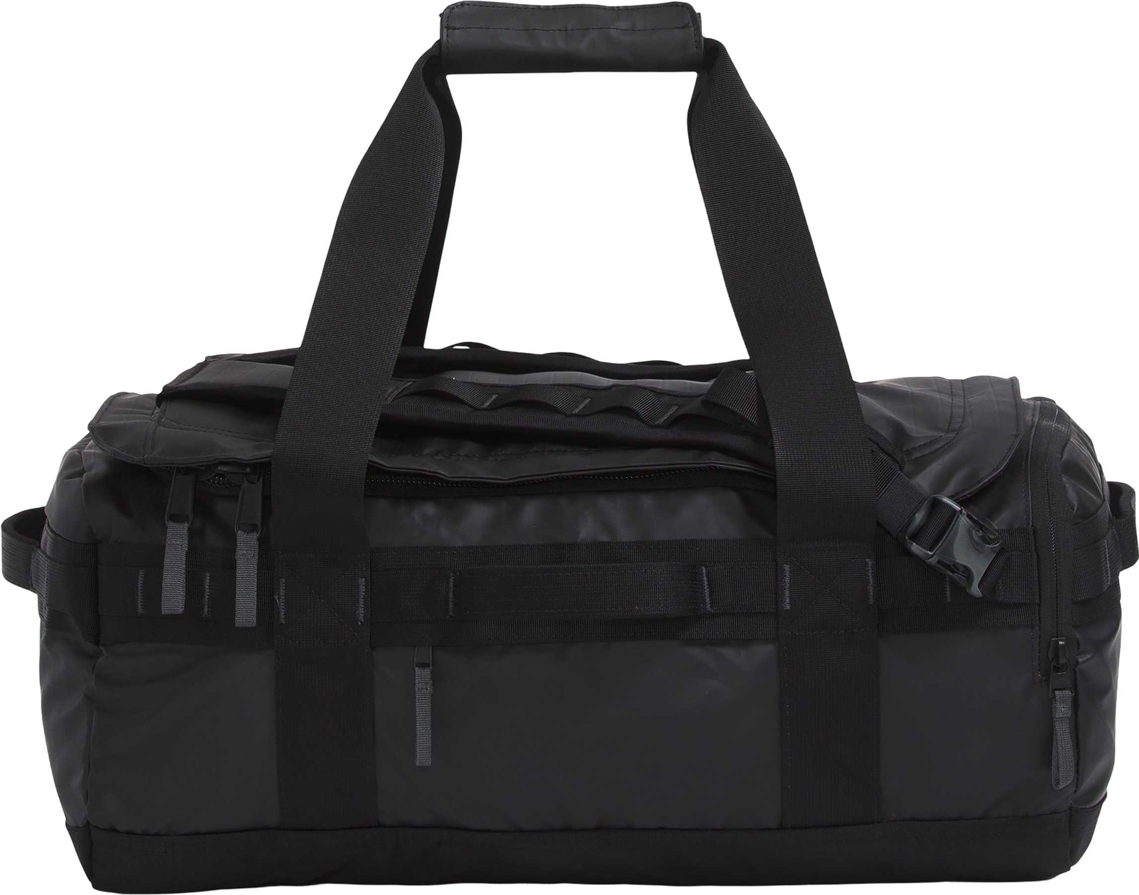 TNF Black - Asphalt Grey