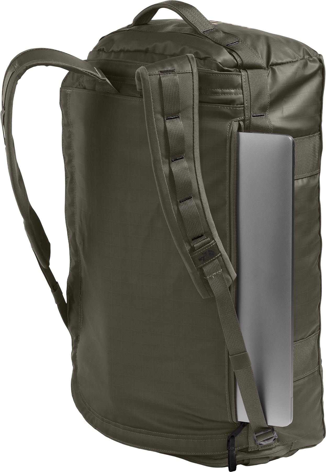 Product gallery image number 2 for product Base Camp Voyager Duffel Bag 32L