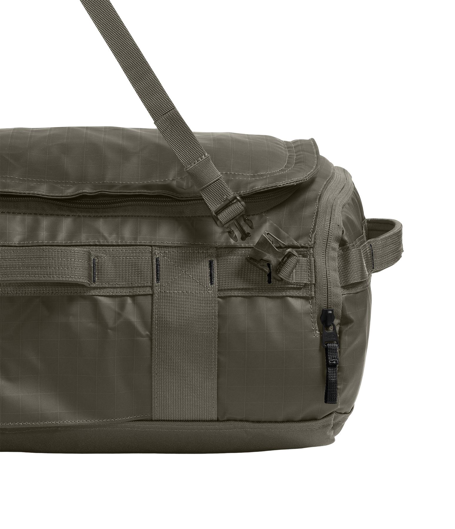 Product gallery image number 3 for product Base Camp Voyager Duffel Bag 32L