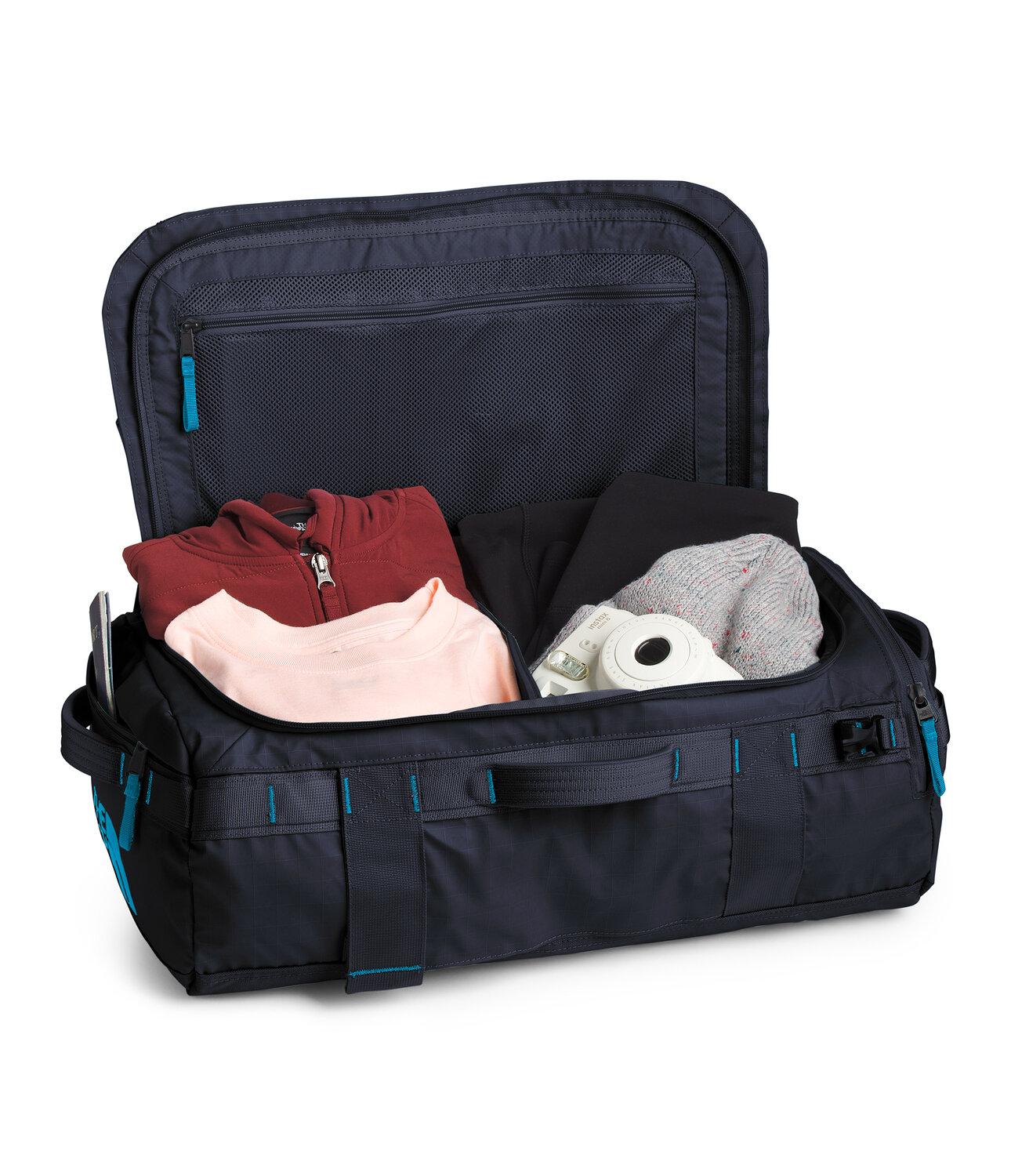 Product gallery image number 2 for product Base Camp Voyager Duffel Bag 32L