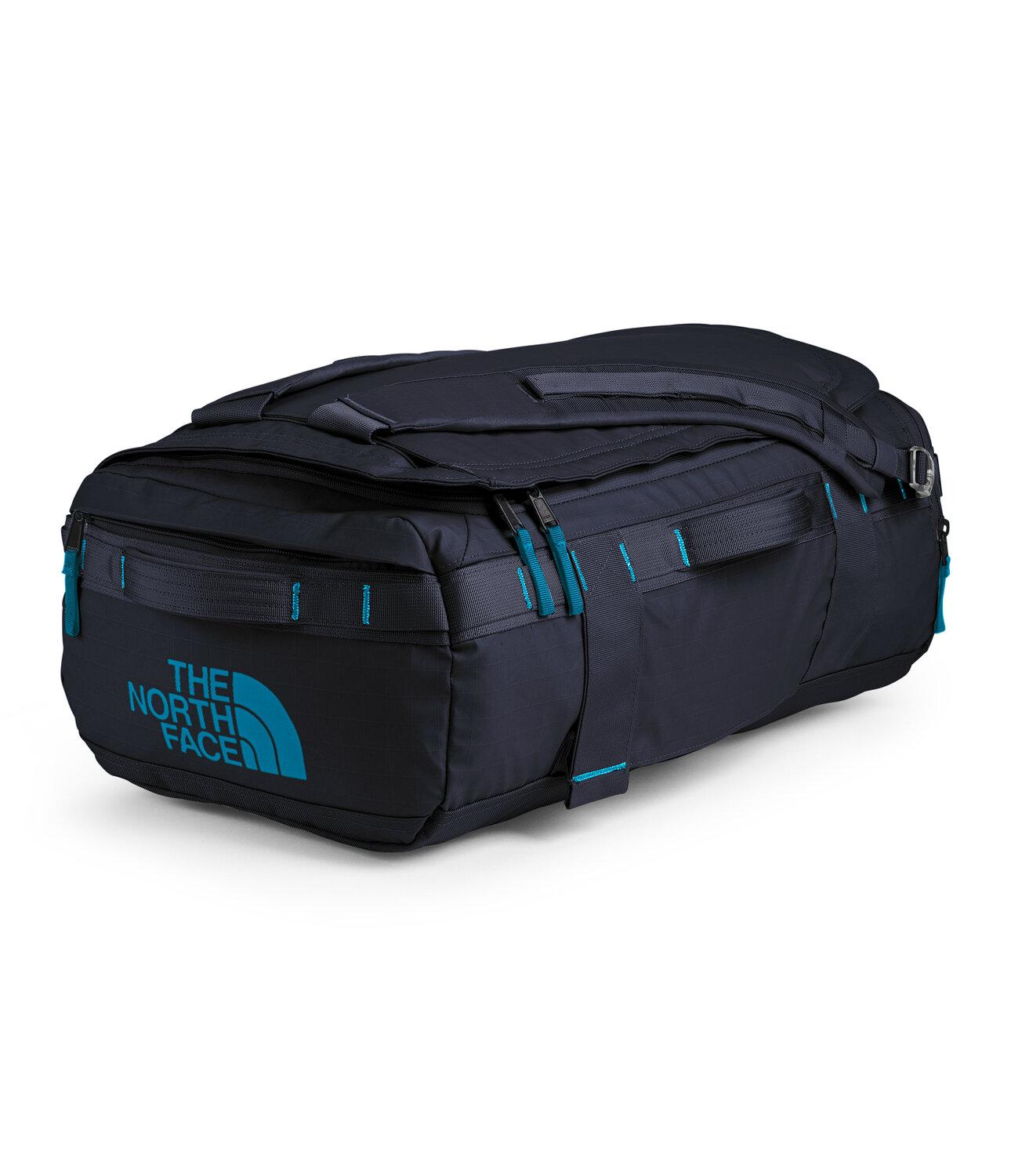 Product gallery image number 3 for product Base Camp Voyager Duffel Bag 32L