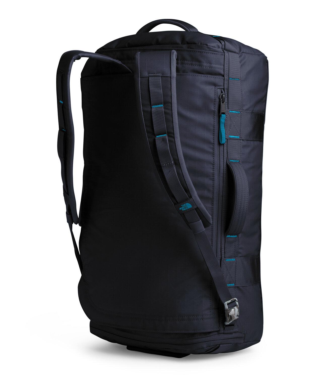 Product gallery image number 4 for product Base Camp Voyager Duffel Bag 32L
