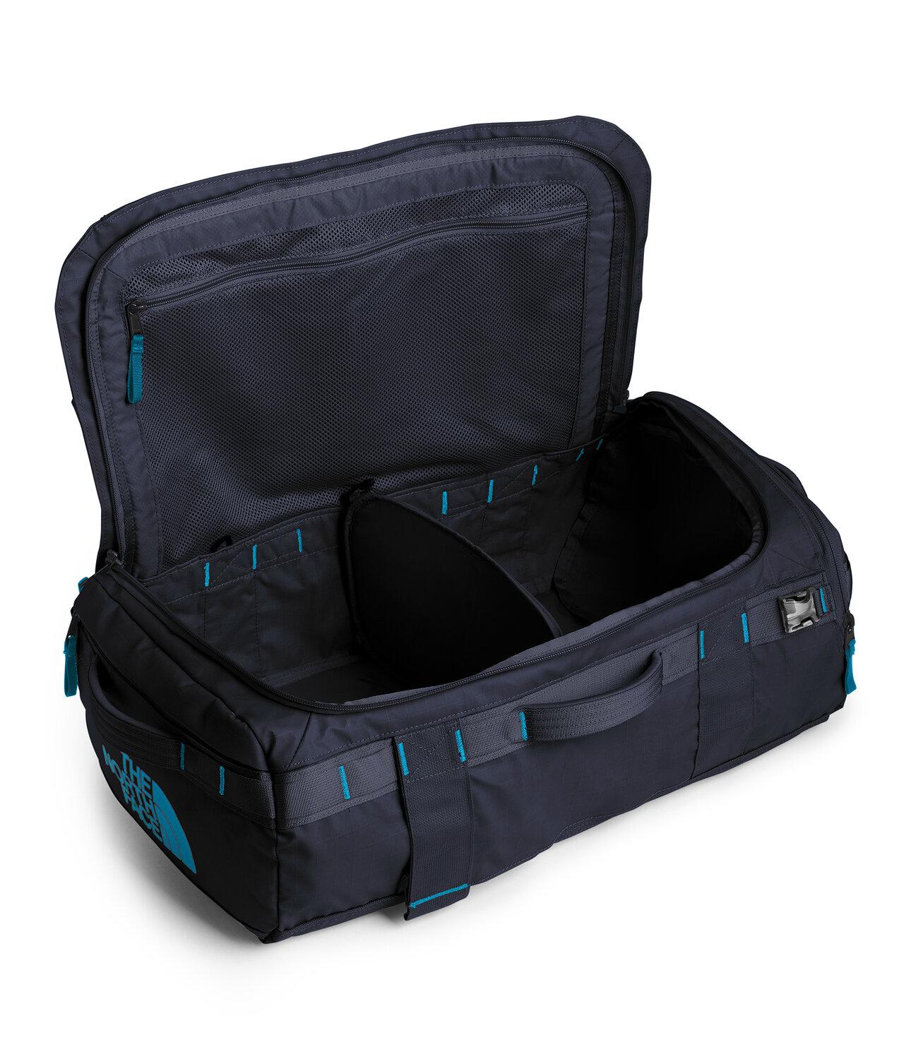 Product gallery image number 5 for product Base Camp Voyager Duffel Bag 32L