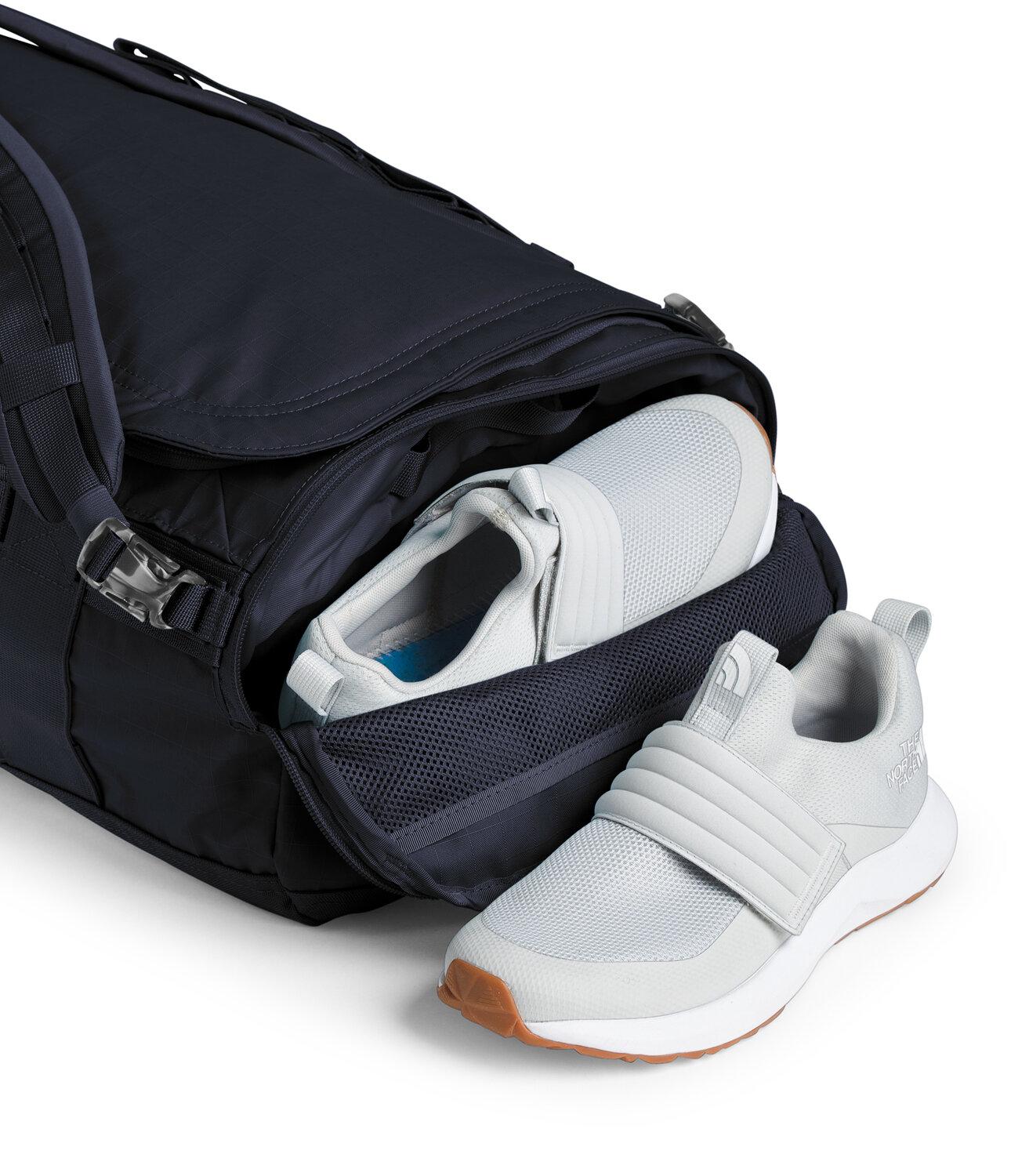 Product gallery image number 6 for product Base Camp Voyager Duffel Bag 32L