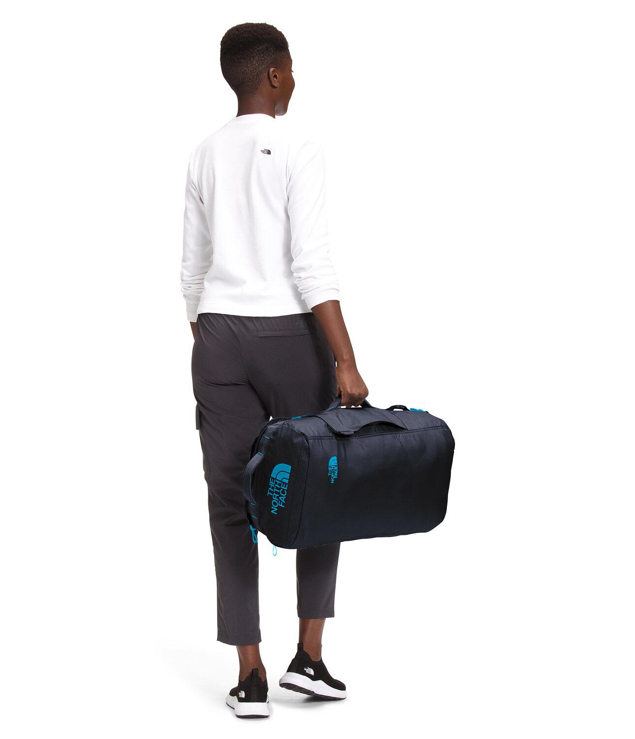 Product gallery image number 7 for product Base Camp Voyager Duffel Bag 32L