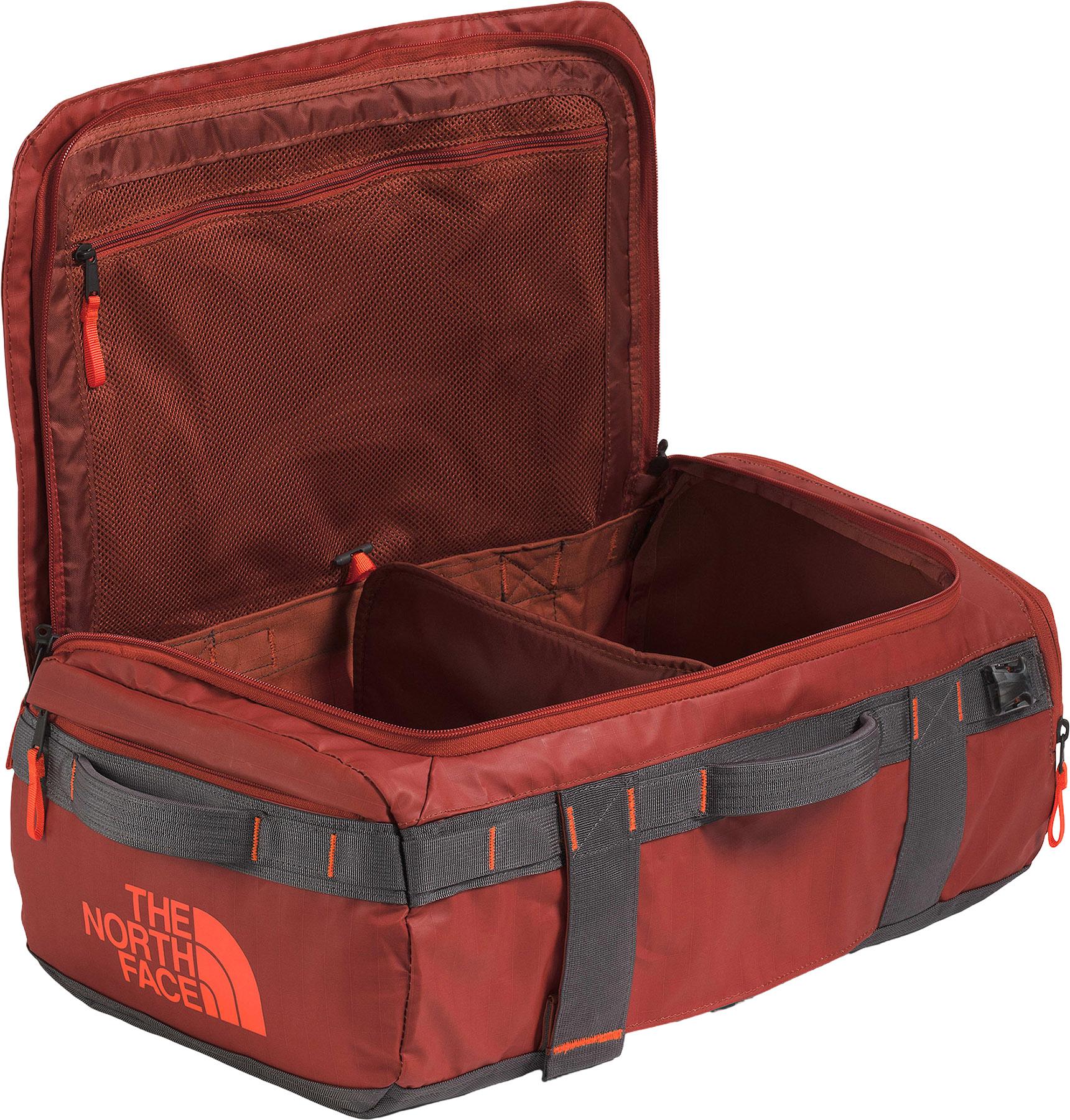 Numéro de l'image de la galerie de produits 5 pour le produit Sac de sport Base Camp Voyager 32L