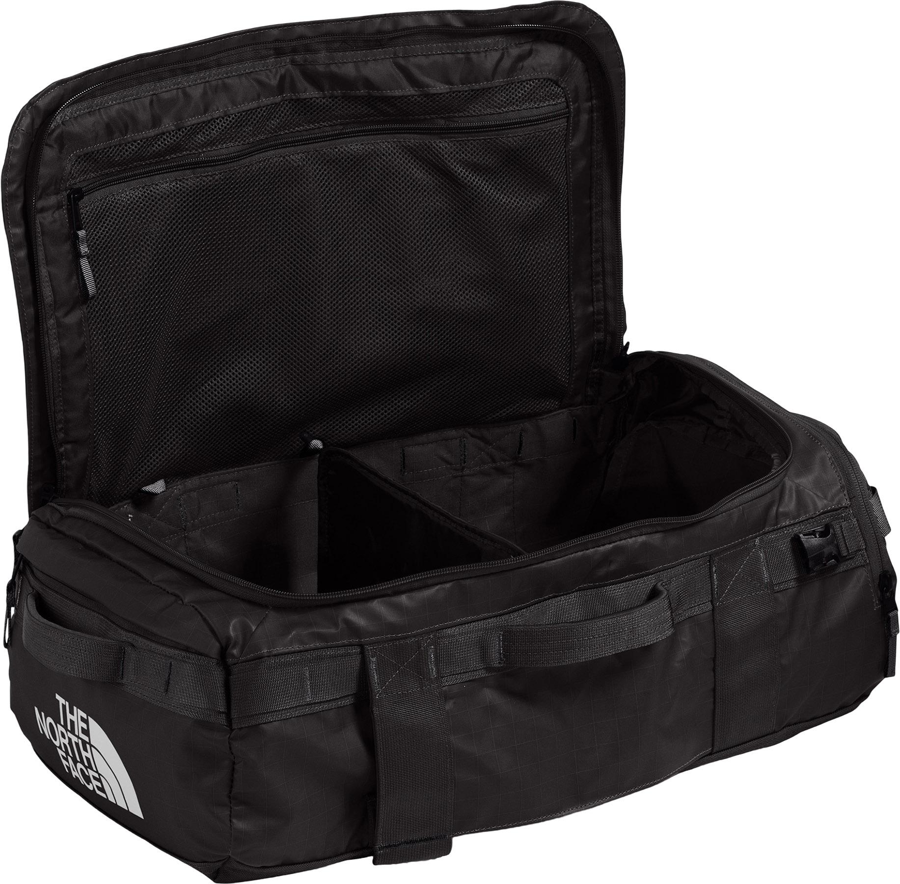 Product gallery image number 4 for product Base Camp Voyager Duffel Bag 32L
