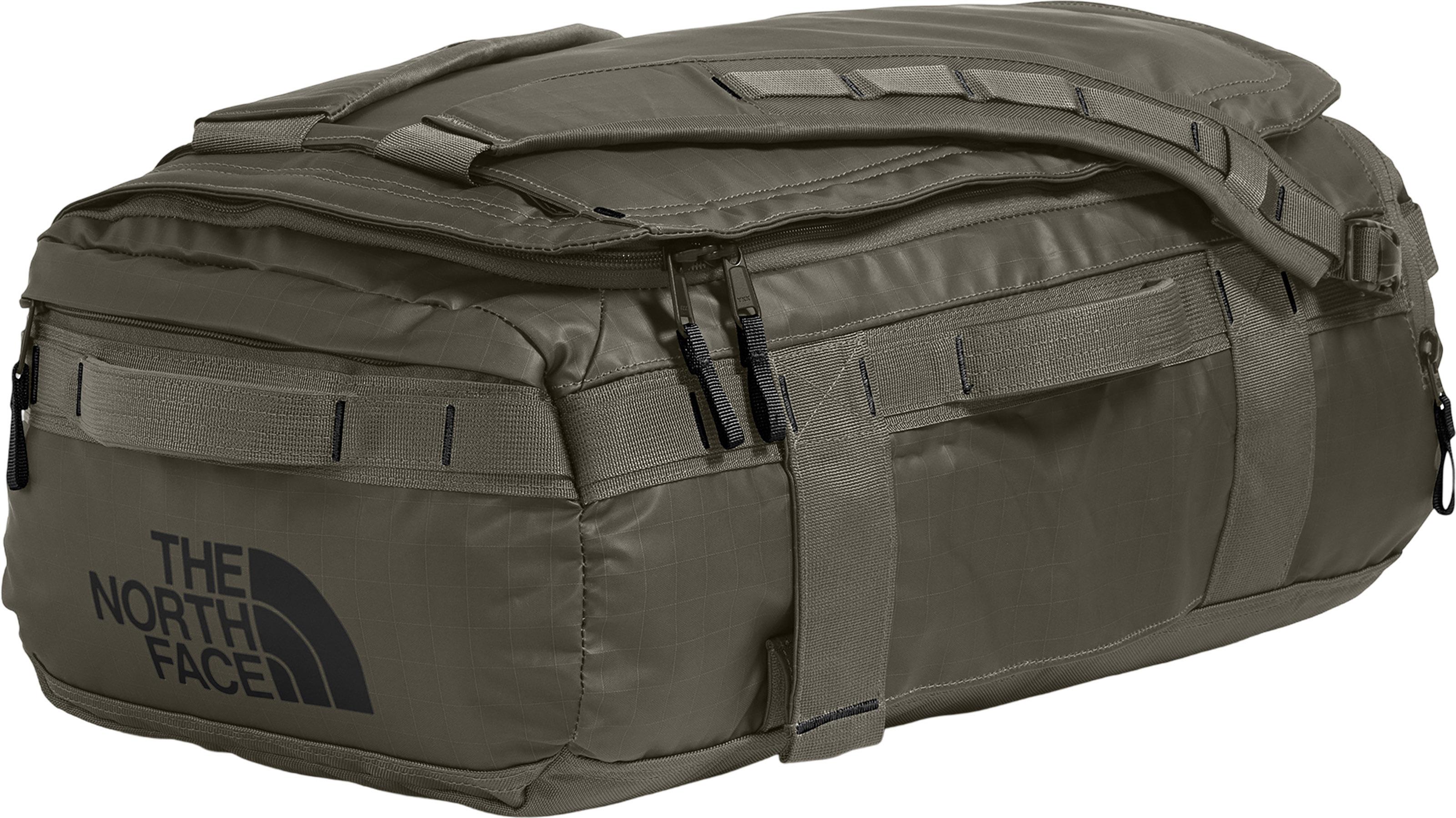 Product gallery image number 1 for product Base Camp Voyager Duffel Bag 32L