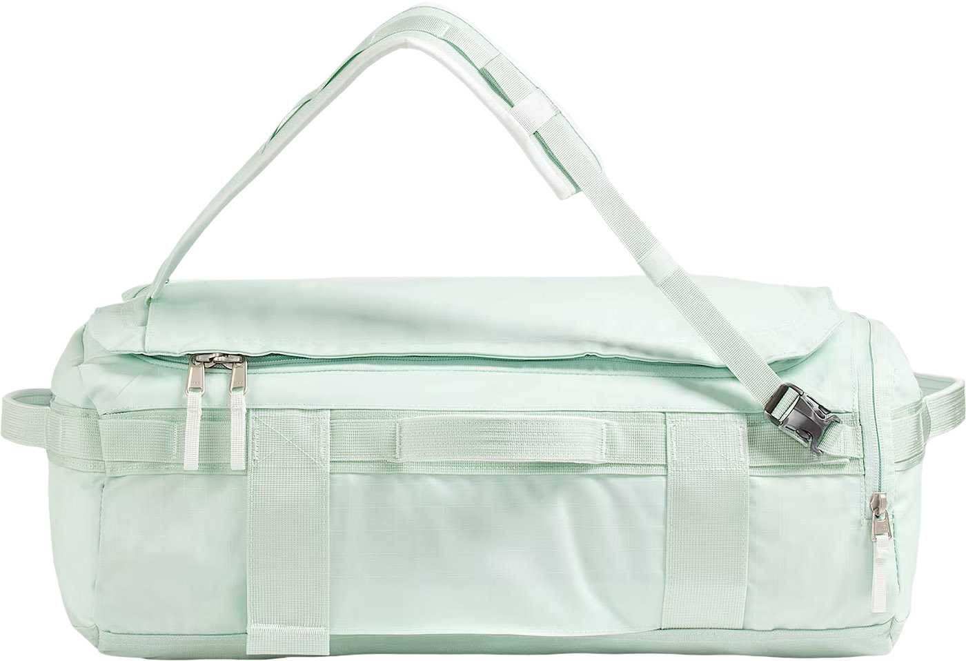 Opal Frost - Pearl Stone - TNF White