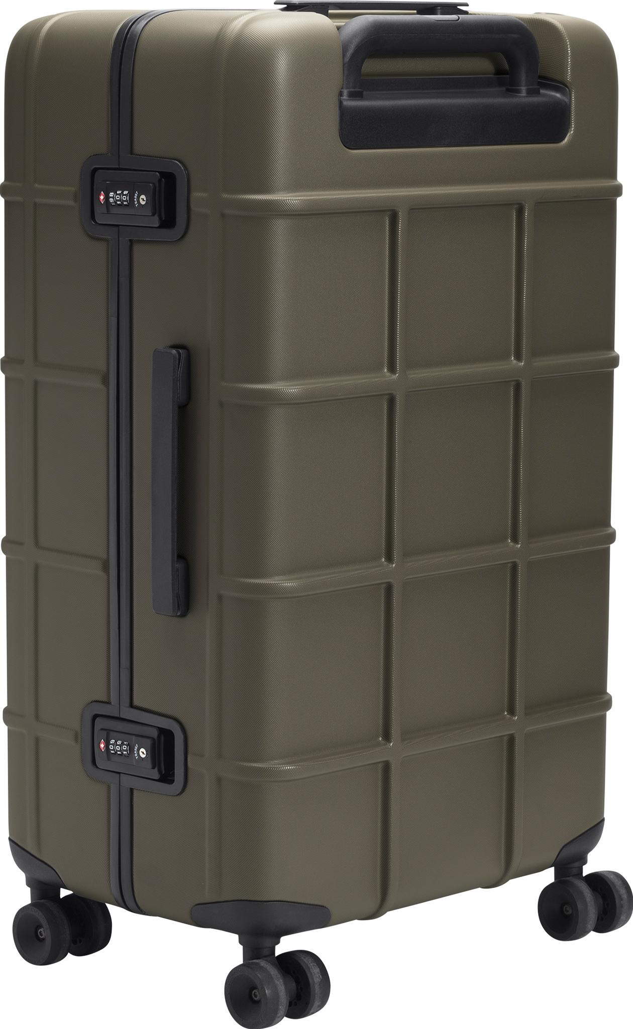 Product gallery image number 2 for product All Weather 30 In 4-Wheeler Travel Luggage 70L