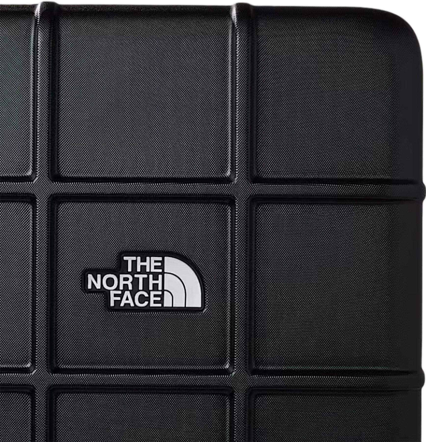 Numéro de l'image de la galerie de produits 2 pour le produit Valise de voyage à 4 roues All Weather 30 pouces 70L