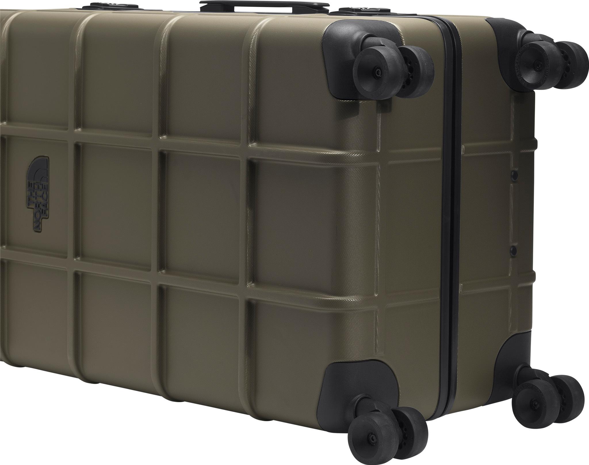 Product gallery image number 3 for product All Weather 30 In 4-Wheeler Travel Luggage 70L