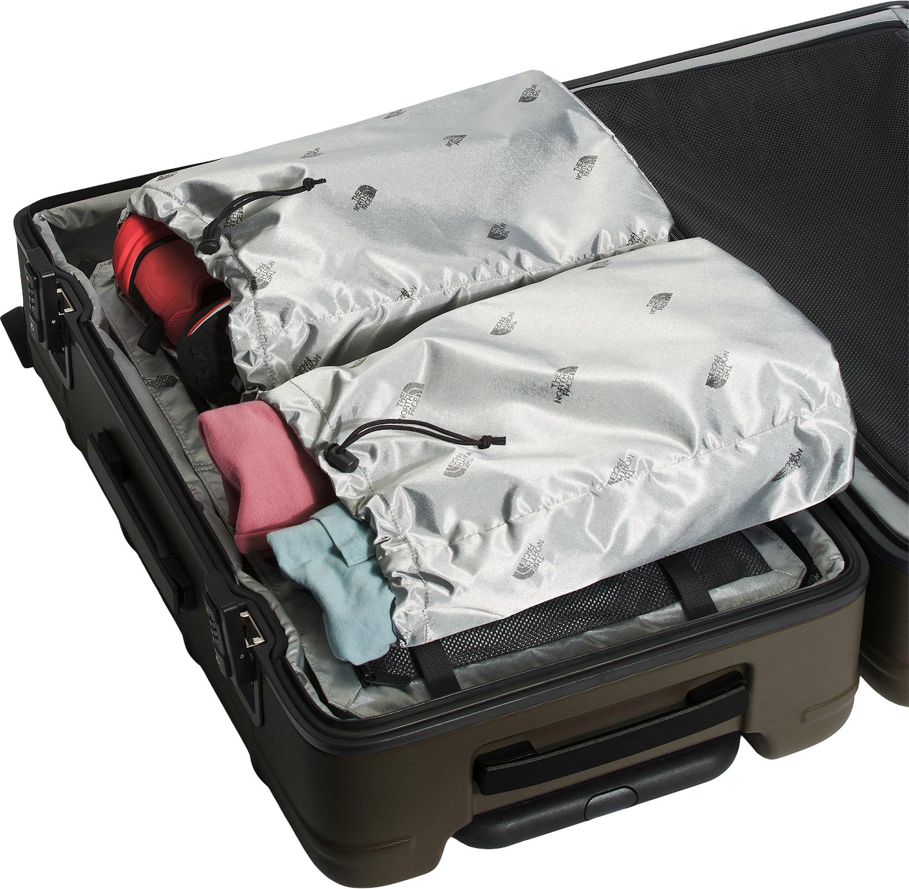 Product gallery image number 5 for product All Weather 30 In 4-Wheeler Travel Luggage 70L