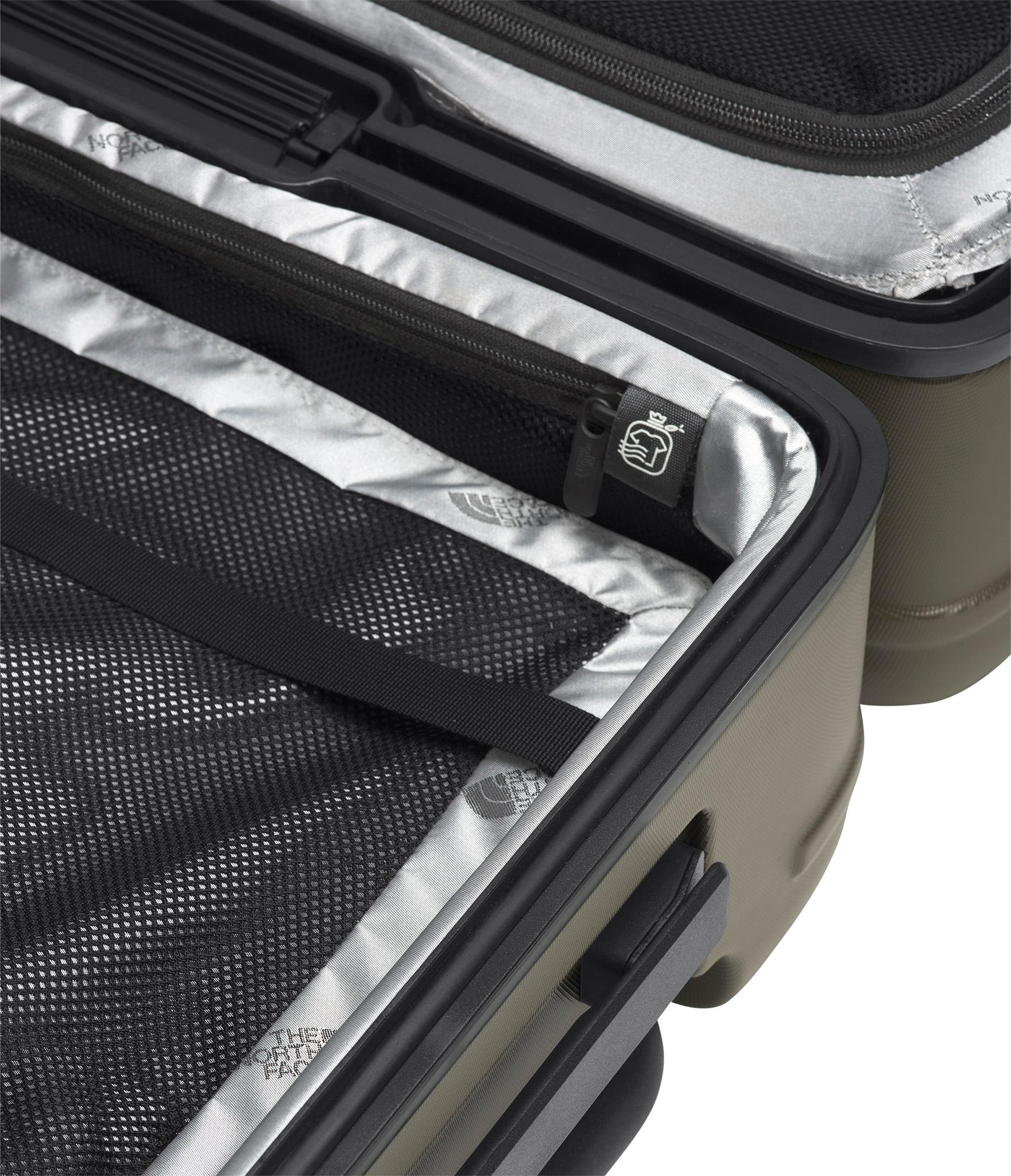 Product gallery image number 5 for product All Weather 30 In 4-Wheeler Travel Luggage 70L