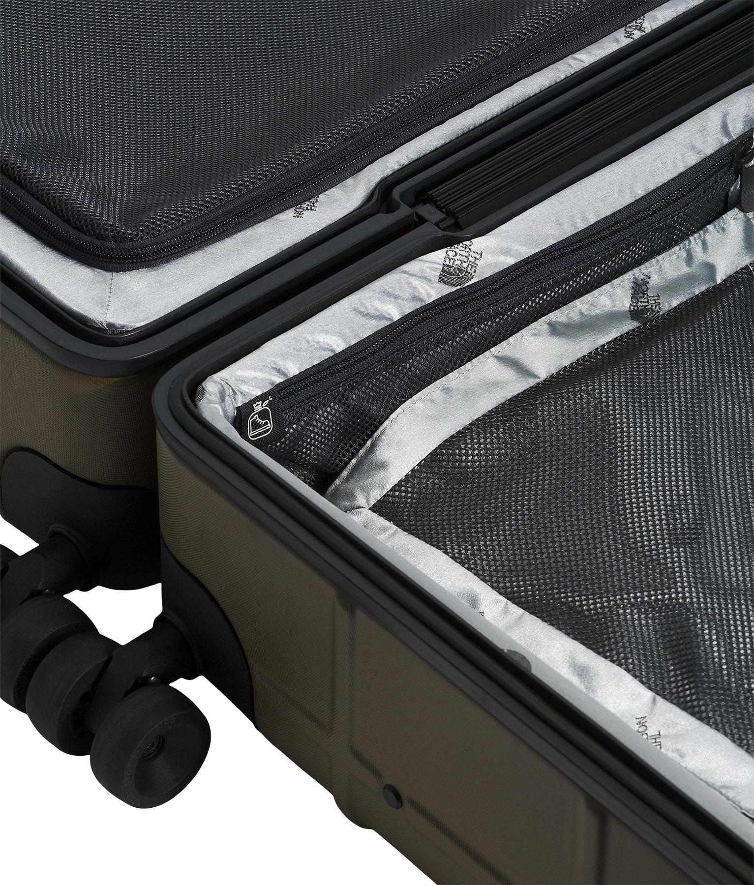Product gallery image number 3 for product All Weather 30 In 4-Wheeler Travel Luggage 70L