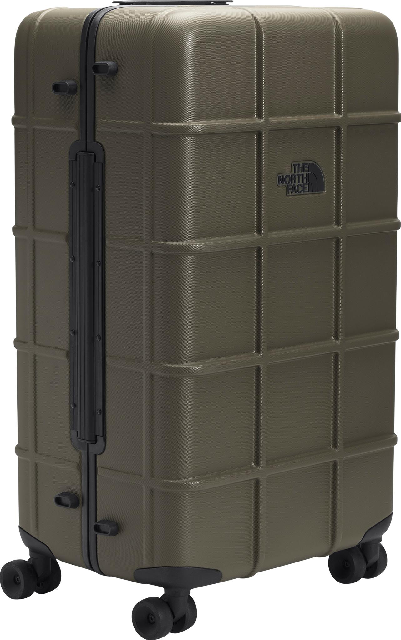 Product gallery image number 6 for product All Weather 30 In 4-Wheeler Travel Luggage 70L